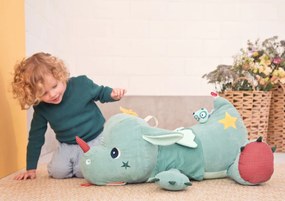 Lilliputiens - veľký plyšový dráčik Joe