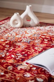 Koberec Dywilan Rich Kordoba Red