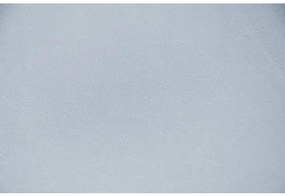 Slnečník so stredovou tyčou Soluna Ø 180 cm modrošedý
