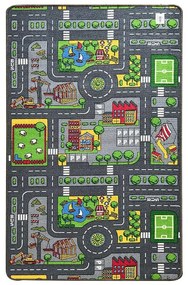 Koberec Kids 1,0/1,65 City Gel