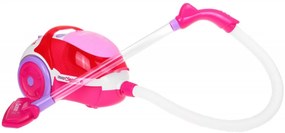 RAMIZ : Ružový vysávač pre dievčatá