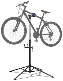 Crivit Montážny stojan na bicykel 362143