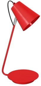 Stolná lampa TABLE LAMPS 1xE27/60W/230V