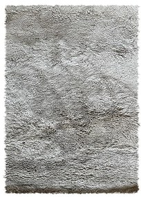 Koberec Shaggy Cayman 1,2/1,7 béžová