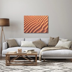 Obraz púšte (70x50 cm)