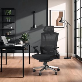 PROXIMA.store - Kancelárske kreslo WILLY