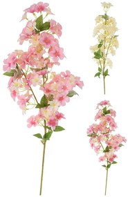 Kvetinová vetvička 110 cm