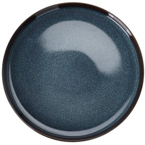 Kameninová jedálenská súprava Navy sada 16ks