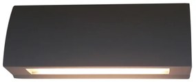 LED Vonkajšie nástenné svietidlo LED/3,5W/230V