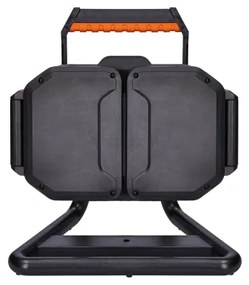Solight WM-30W-RE-LED Stmievateľný nabíjací reflektor LED/30W/6600 mAh 4000K IP54