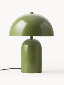 Malá retro stolová lampa Walter, V 34 cm