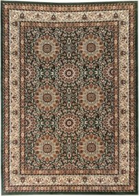DC Koberec Orient 005 zelená Rozmer: 160×220 cm