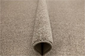 Metrážny koberec Piccadilly 92 ab béžový