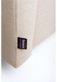 Béžová rozkladacia pohovka Bonami Selection Pop