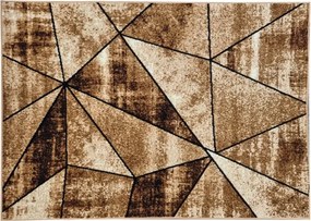 DC Koberec PP 012 béžová Rozmer: 250×350 cm