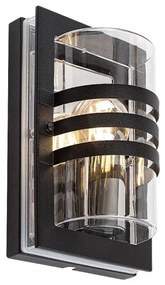 Rabalux 7244 - Vonkajšie nástenné svietidlo ORLOVA 1xE27/40W/230V IP44