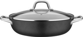 XXXLutz SERVÍROVACIA PANVICA povrch Vitaflon® Quarzit 30 cm GSW - Online Only bytové doplnky - 005240009801