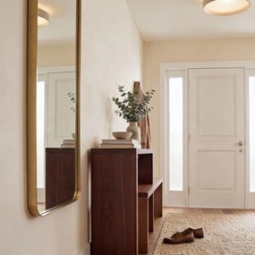 Nástenné zrkadlo 55x150,5 cm Marco – Kave Home