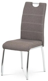 AUTRONIC Jedálenská stolička HC-485 COF2