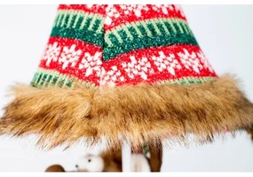 Happy Lamps - LED Detská stolná lampa RUDI LED/5,4W/230V sob