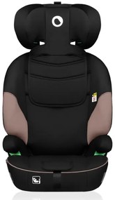 Lionelo - Autosedačka LEVI i-Size 76-150 cm Béžová Latte