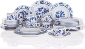 Porcelánová jedálenská súprava ONION 30 ks