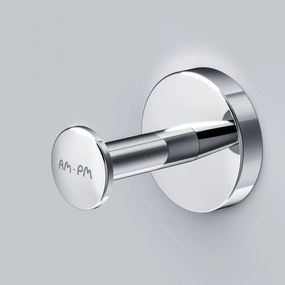 Háčik na uteráky AM.PM Inspire 2.0 AIA35800 chróm