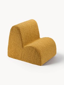 Detské plyšové kreslo Cloud