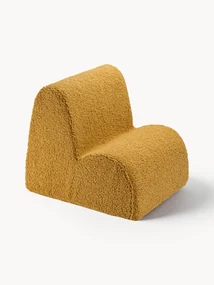 Detské plyšové kreslo Cloud