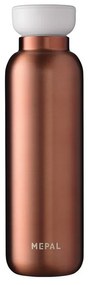 Fľaša z nehrdzavejúcej ocele v bronzovej farbe 500 ml Rose gold – Mepal