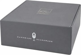 Rona Sklenená karafa Carafa HANDCRAFT 1,4 l