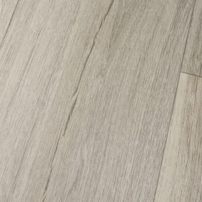 Beauflor, PVC podlaha - lino Texalino Supreme 971L Pristine Oak - dub, na mieru, šíře 2m,3m,4m,5m, šedá, filc, chodba / predsieň