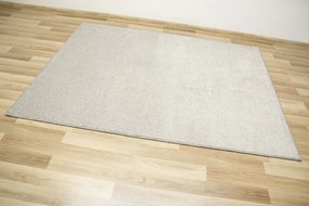 Metrážny koberec Envoy 71 sivý