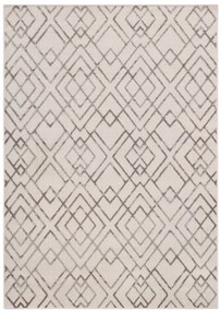 Koberec SABRINA geometrický