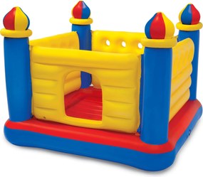 Nafukovacia trampolína detský hrad 174 x 174 x 135 cm 48259 INTEX