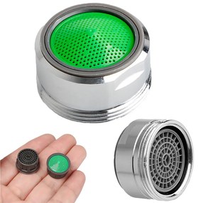 Verk 01709 Ekoperlátor M24 chrom