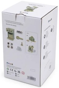 Kávovar Viga 44216 PolarB zelený