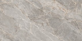Dlažba Majestic Grey Silky 80x160 R