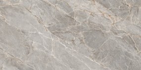 Dlažba Majestic Grey Silky 80x160 R