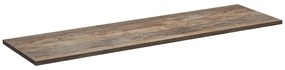 Doska pod umývadlo Santa Fe 160 cm santa fe dub vintage