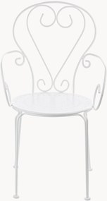 Exteriérová stolička Etienne