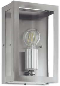 Eglo 94827 - Vonkajšie svietidlo ALAMONTE 1xE27/60W/230V EG94827