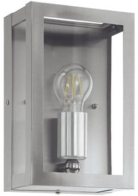 Eglo 94827 - Vonkajšie svietidlo ALAMONTE 1xE27/60W/230V