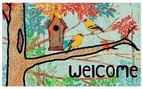 Rohožka Prism Garden 46x76 4820