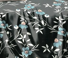 Obliečky BERTA FLORE 3-dielna sada 140x200 cm
