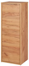 Livarno home Vysoká skrinka Verona, 40 x 110 x 35 cm  (100385003)