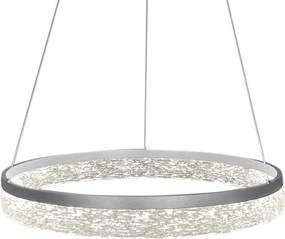 Závesné LED svietidlo Gala, 1x LED 25w, 4000k, s
