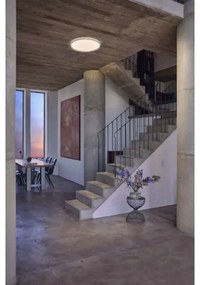 Ledvance - LED Stmievateľné stropné svietidlo ORBIS LED/22W/230V biela