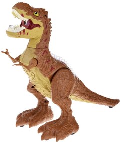 Diaľkovo ovládaný dinosaurus RC 2in1 Jokomisiada RC0625 BR