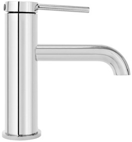 Rea Spot, umývadlová batéria h-180, chrómová, REA-B2010